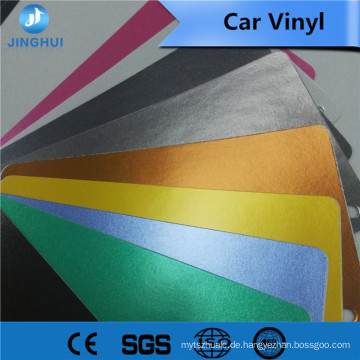Hitzebeständigkeit 1,22x40m mattweißes PVC-Vinyl